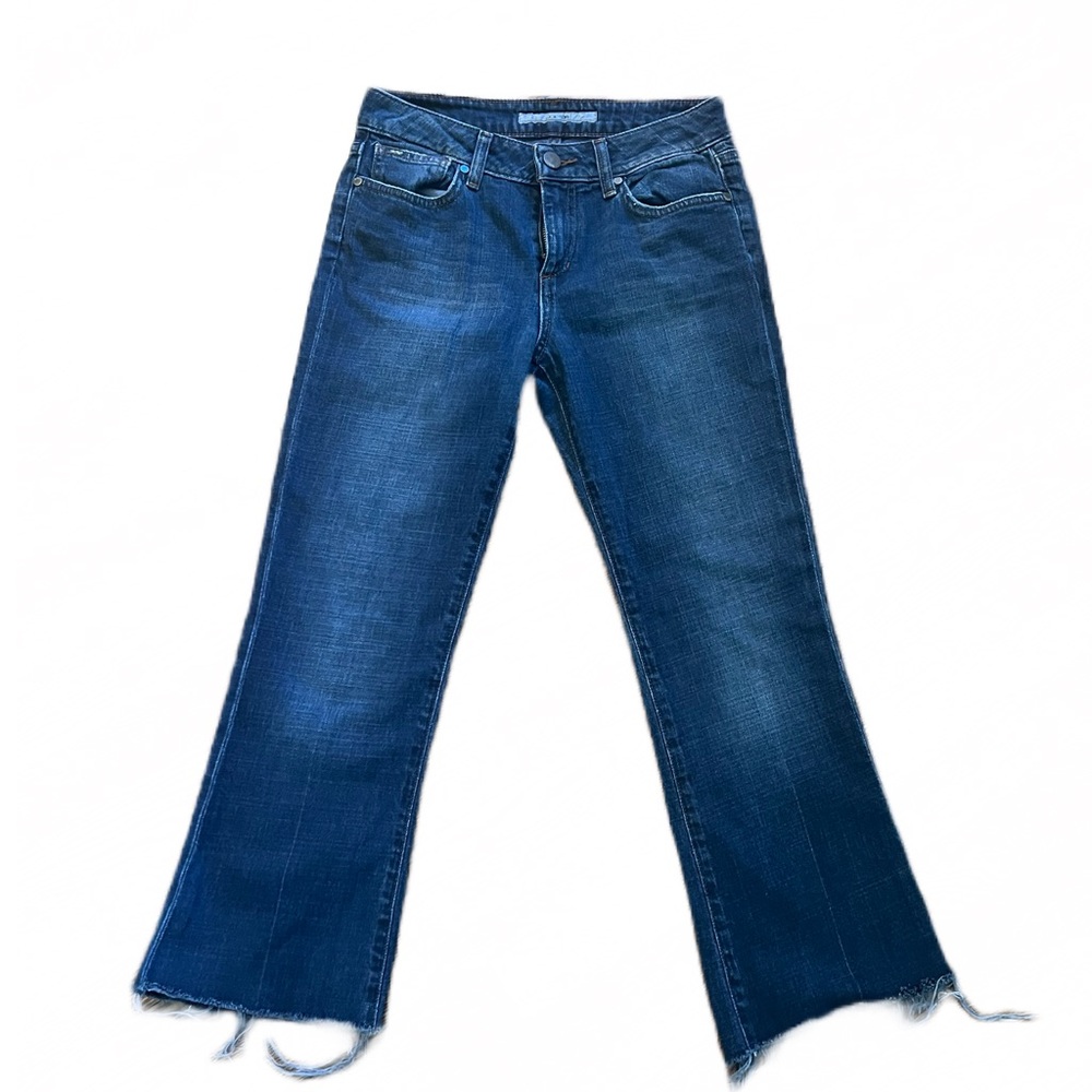 Joe’s Jeans Muse Fit